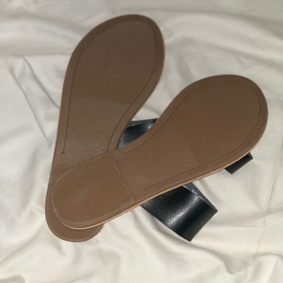 Strap Sandals - Picture 3 of 3